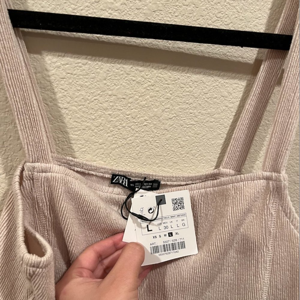 Zara Top - Picture 2 of 2